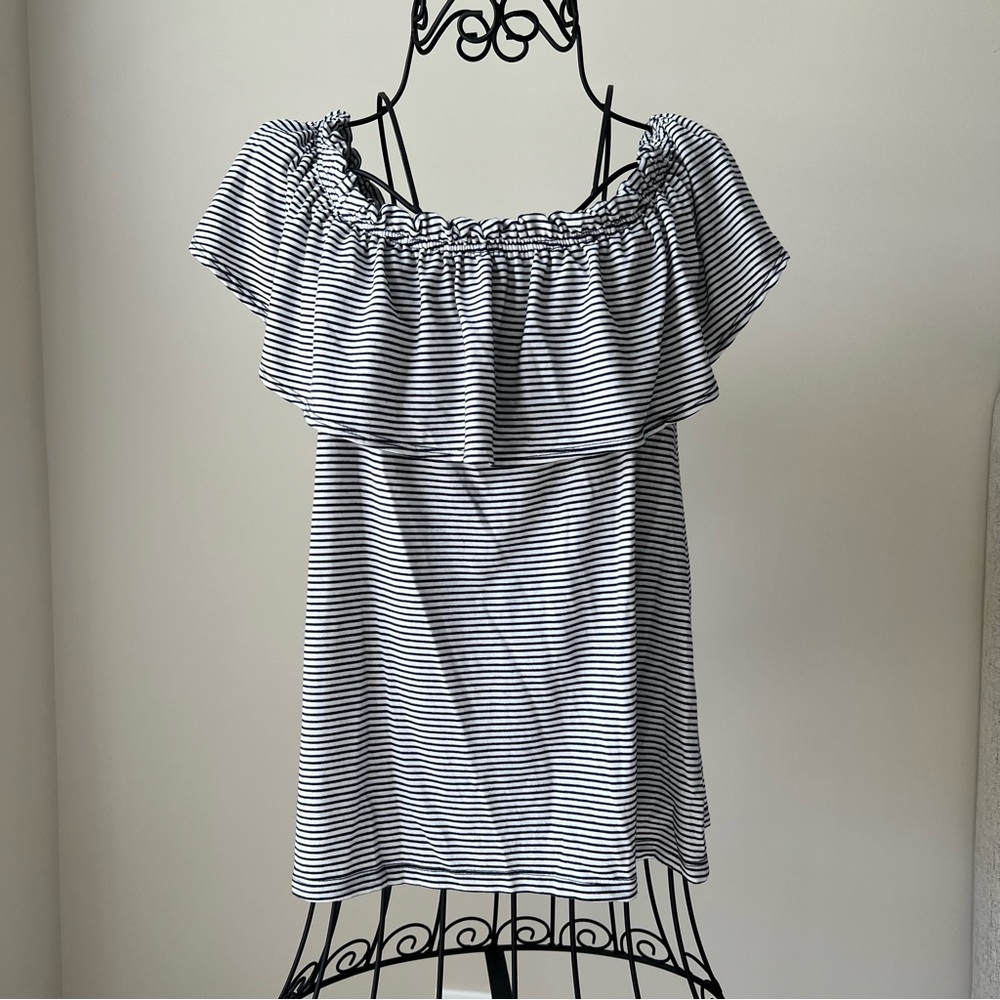 Abercrombie & Fitch Cotton Top
